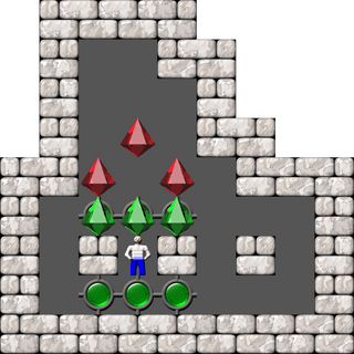 Уровень 66 — Kevin 11